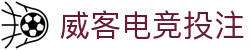 威客电竞投注